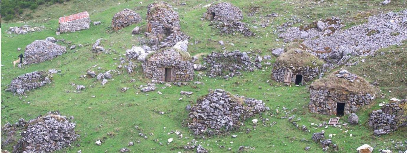 Braña de Sousas