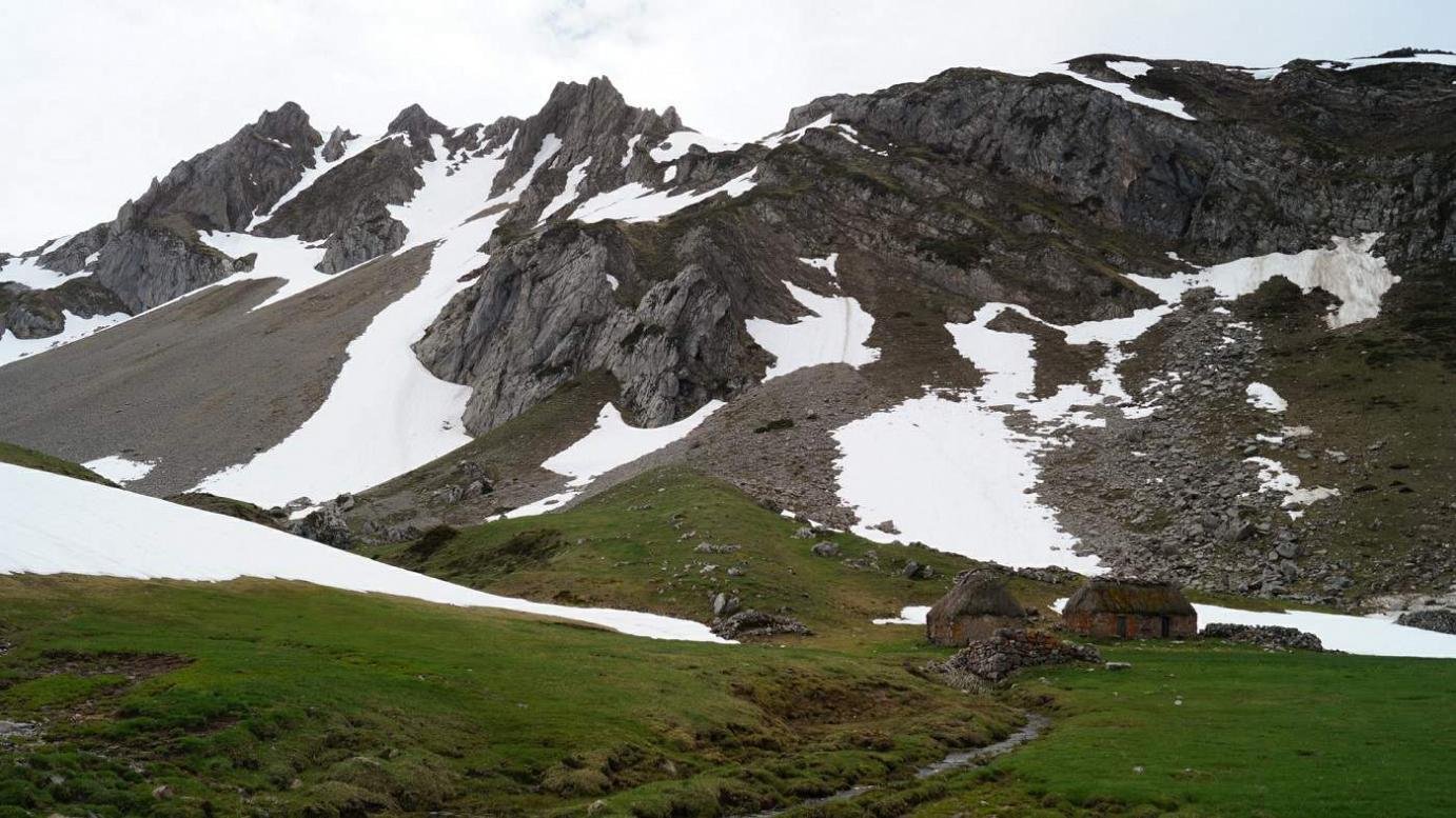 Braña de Murias Llongas