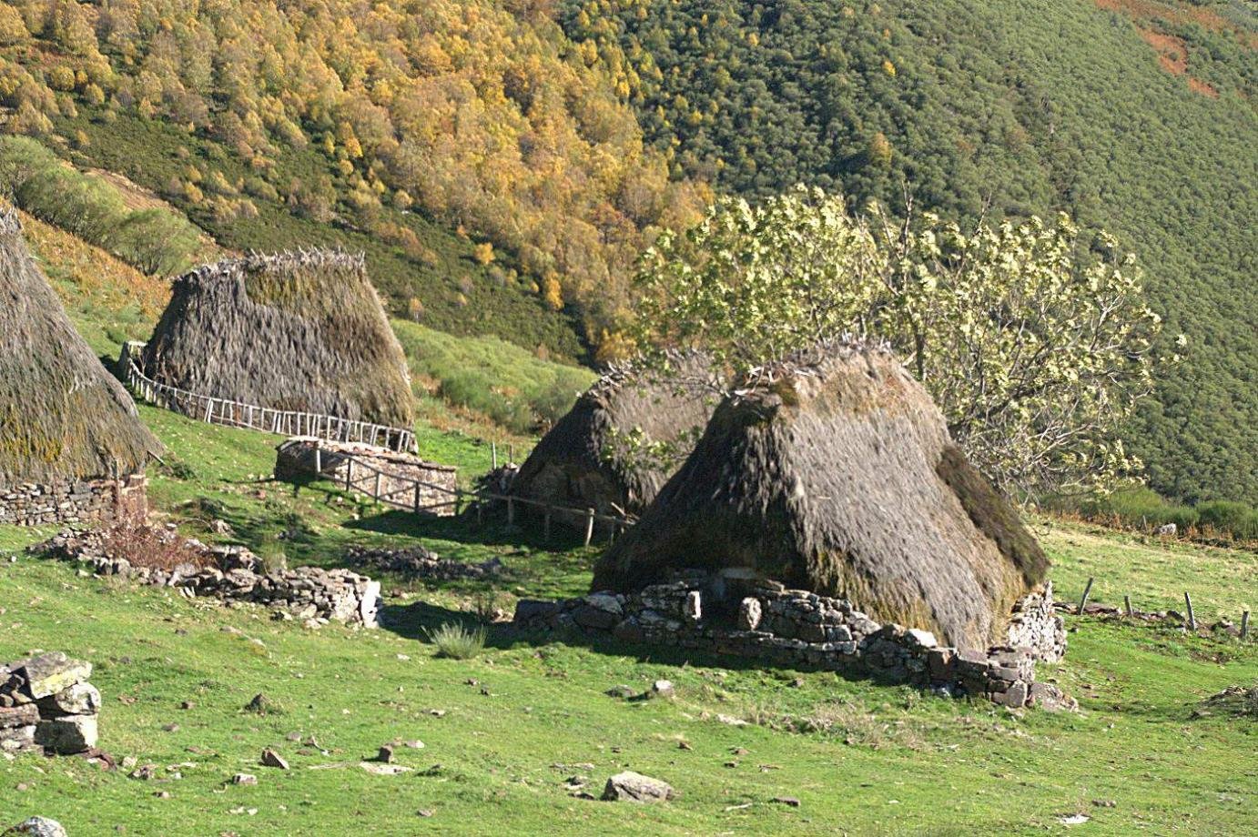 Braña de la Corra